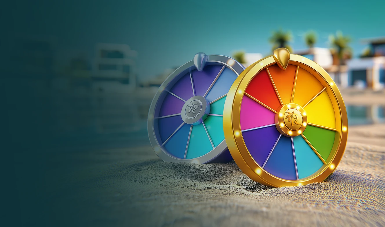 lucky-spin